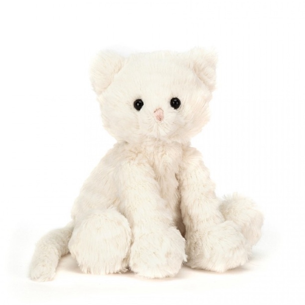 Jellycat Fuddlewuddle Kitty